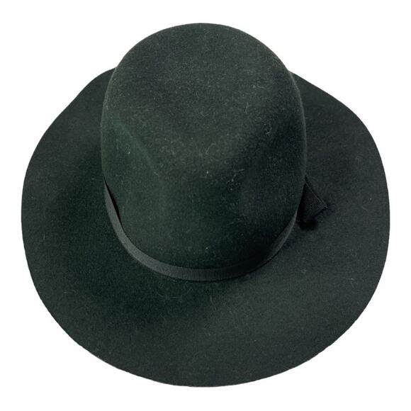 Brixton Hat Women's XS Colton Wool Fedora - Picture 2 of 6